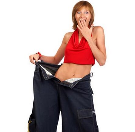 kosthold for de late